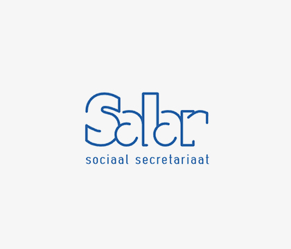 Salar, sponsor van Ondernemend KLT