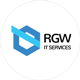 RGW IT SERVICES, partner van Ondernemend KLT