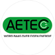 Aetec, sponsor van Ondernemend KLT