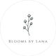 Blooms by Lana, sponsor van Ondernemend KLT