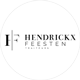 Hendrickx Feesten, sponsor van Ondernemend KLT